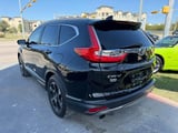 2019 Honda CR-V - Preview 8