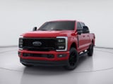 2026 Ford F-250 - Preview 2