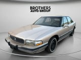1993 Buick LeSabre - Preview 3