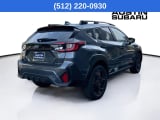 2026 Subaru Crosstrek - Preview 7