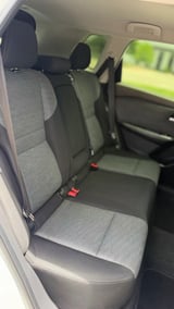 2023 Nissan Rogue - Preview 14
