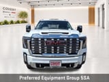 2026 GMC Sierra 2500HD - Preview 2