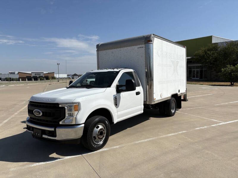 2020 Ford F-350 - Image 1
