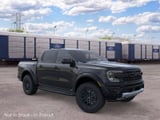 2026 Ford Ranger - Preview 7
