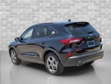 2025 Ford Escape - Preview 3