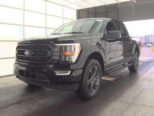 2023 Ford F-150 - Image 1
