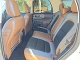 2024 Ford Bronco Sport - Preview 10