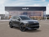 2027 Kia Sportage - Preview 8