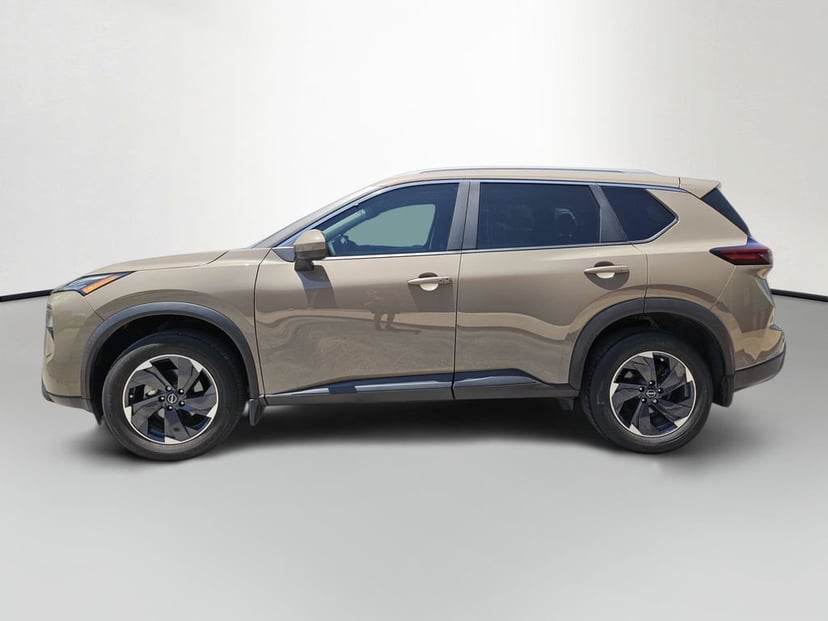2024 Nissan Rogue - Image 1