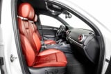 2020 Audi A3 - Preview 11