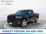 2026 Ram 1500 - Preview 2