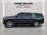 2023 Chevrolet Suburban - Preview 4