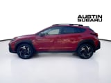 2026 Subaru Crosstrek - Preview 4