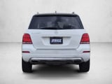 2015 Mercedes-Benz GLK-Class - Preview 7