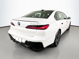 2026 BMW 7 Series - Preview 5