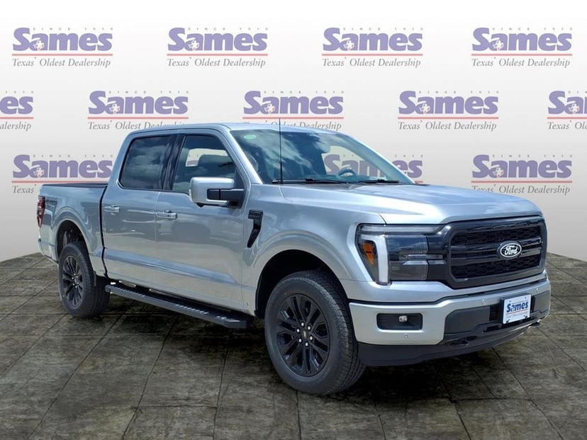 2026 Ford F-150 - Image 1