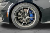 2026 Ford Mustang - Preview 9