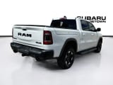 2021 Ram 1500 - Preview 7