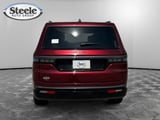 2026 Jeep Grand Wagoneer - Preview 4