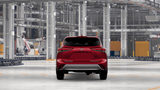 2026 Toyota Highlander - Preview 8