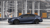 2026 Toyota Camry - Preview 3