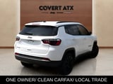 2026 Jeep Compass - Preview 12