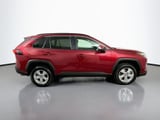 2025 Toyota RAV4 - Preview 4
