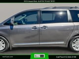 2014 Toyota Sienna - Preview 13