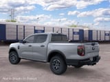 2026 Ford Ranger - Preview 4
