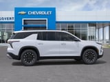 2026 Chevrolet Traverse - Preview 6
