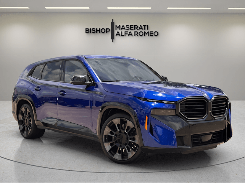 2023 BMW XM - Image 1