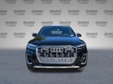 2026 Audi Q7 - Preview 4