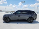 2026 Land Rover Range Rover - Preview 4