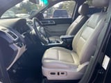 2014 Ford Explorer - Preview 8