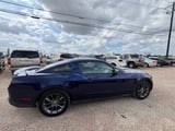 2012 Ford Mustang - Preview 4