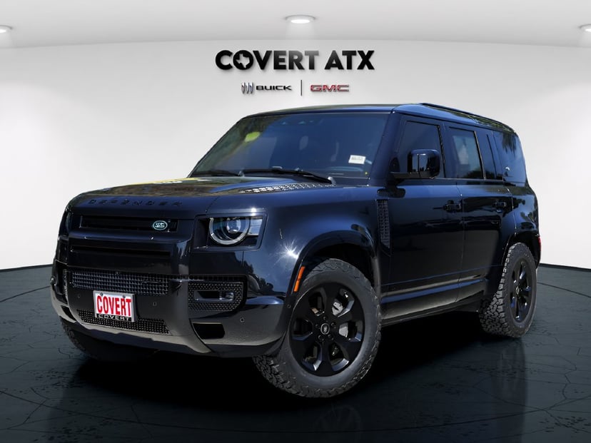 2023 Land Rover Defender - Image 1