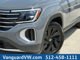 2026 Volkswagen Atlas - Preview 5