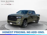 2027 Ram 1500 - Preview 2
