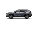 2026 Lexus NX - Preview 3