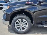 2026 Chevrolet Silverado 1500 - Preview 6