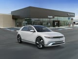 2027 Hyundai Ioniq 5 - Preview 3
