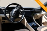 2026 Jeep Grand Cherokee - Preview 13