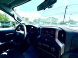 2021 Chevrolet Silverado 1500 - Preview 9