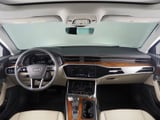 2021 Audi A6 - Preview 3