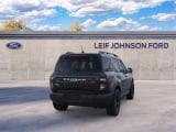 2026 Ford Bronco Sport - Preview 8