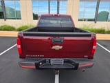 2007 Chevrolet Silverado 1500 - Preview 7