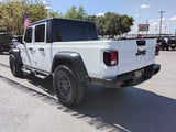 2025 Jeep Gladiator - Preview 5