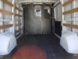 2025 Ram ProMaster 2500 - Preview 7