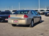 2008 Chevrolet Impala - Preview 7