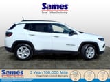 2022 Jeep Compass - Preview 2